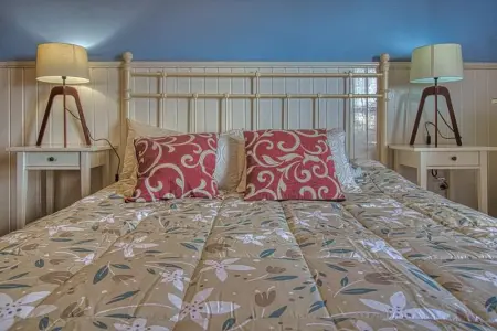 Appartement luxueux à Radazul + Vue mer, Appartement 5 personnes à Radazul - Photo 20