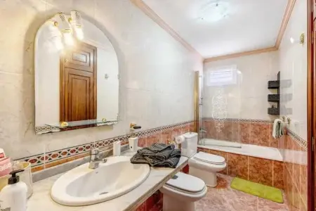 Appartement luxueux à Radazul + Vue mer, Appartement 5 personnes à Radazul - Photo 25