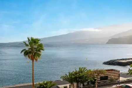 Appartement luxueux à Radazul + Vue mer, Appartement 5 personnes à Radazul - Photo 27