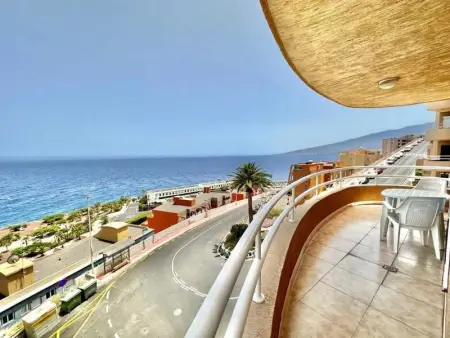 Appartement luxueux à Radazul + Vue mer, Appartement 5 personnes à Radazul - Photo 29