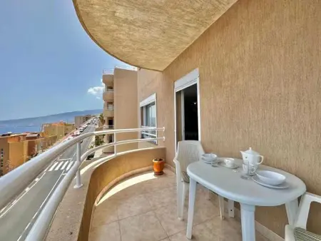 Appartement luxueux à Radazul + Vue mer, Appartement 5 personnes à Radazul - Photo 31