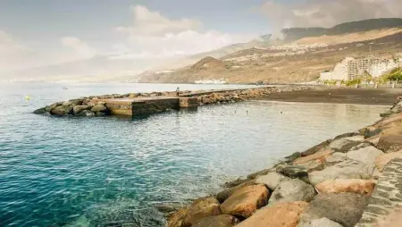 Appartement luxueux à Radazul + Vue mer, Appartement 5 personnes à Radazul - Photo 33