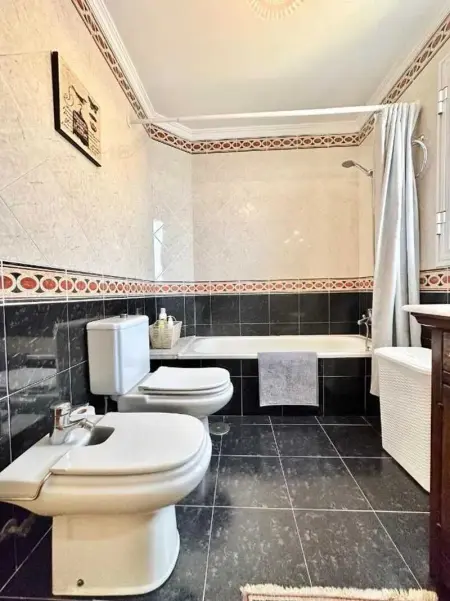 Appartement luxueux à Radazul + Vue mer, Appartement 5 personnes à Radazul - Photo 34