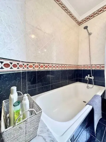 Appartement luxueux à Radazul + Vue mer, Appartement 5 personnes à Radazul - Photo 35