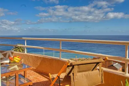 Appartement luxueux à Radazul + Vue mer, Appartement 5 personnes à Radazul - Photo 37