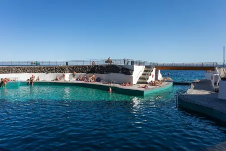 Appartement luxueux à Radazul + Vue mer, Appartement 5 personnes à Radazul - Photo 38