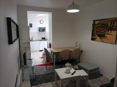 Charmant appartement à Montargis de 35 m² avec vue sur le lac - Photo 1