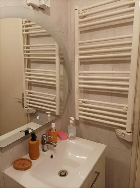 Charmant appartement à Montargis de 35 m² avec vue sur le lac - Photo 7