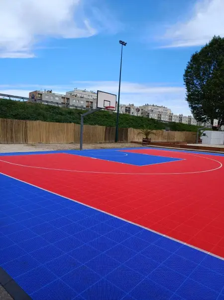 Charmant appartement à Montargis de 35 m² avec vue sur le lac - Photo 15