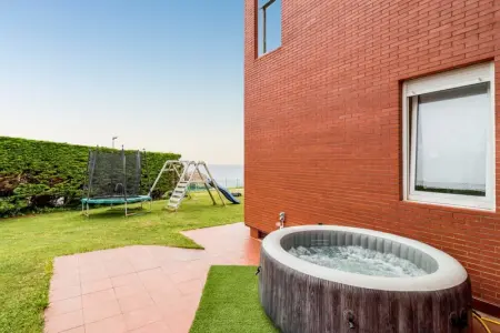 Maison spacieuse avec vue sur la mer à Liencres + jacuzzi - Photo 1