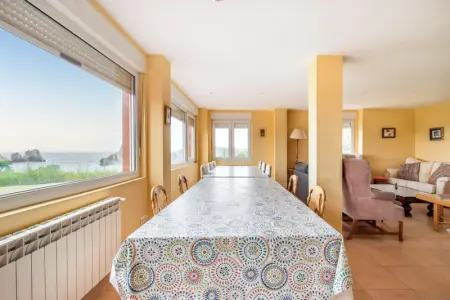 Maison spacieuse avec vue sur la mer à Liencres + jacuzzi - Photo 2