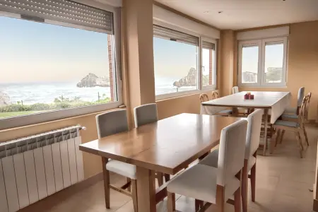 Maison spacieuse avec vue sur la mer à Liencres + jacuzzi - Photo 4