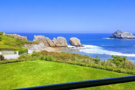 Maison spacieuse avec vue sur la mer à Liencres + jacuzzi - Photo 7