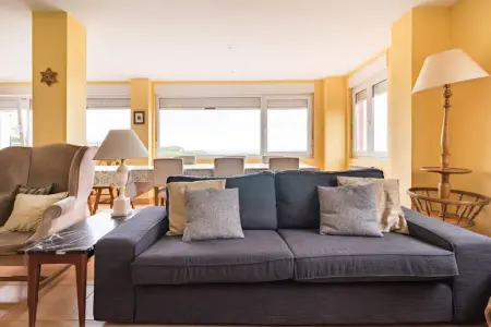 Maison spacieuse avec vue sur la mer à Liencres + jacuzzi - Photo 8