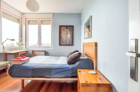 Maison spacieuse avec vue sur la mer à Liencres + jacuzzi - Photo 13