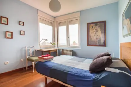 Maison spacieuse avec vue sur la mer à Liencres + jacuzzi - Photo 14