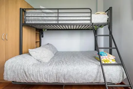 Maison spacieuse avec vue sur la mer à Liencres + jacuzzi - Photo 19