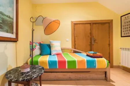 Maison spacieuse avec vue sur la mer à Liencres + jacuzzi - Photo 26