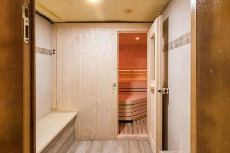 Maison spacieuse avec vue sur la mer à Liencres + jacuzzi - Photo 32