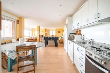 Maison spacieuse avec vue sur la mer à Liencres + jacuzzi - Photo 39