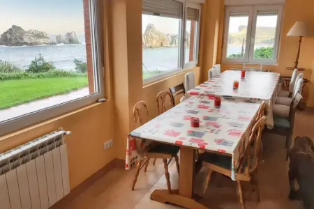 Maison spacieuse avec vue sur la mer à Liencres + jacuzzi - Photo 40