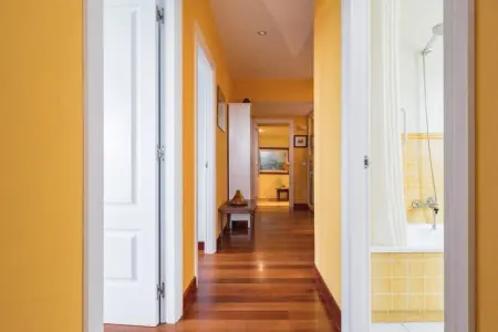 Maison spacieuse avec vue sur la mer à Liencres + jacuzzi - Photo 43