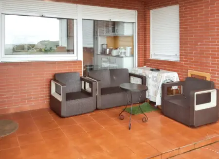 Maison spacieuse avec vue sur la mer à Liencres + jacuzzi - Photo 44