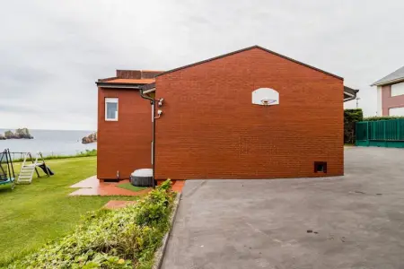 Maison spacieuse avec vue sur la mer à Liencres + jacuzzi - Photo 45