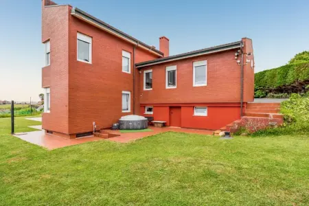 Maison spacieuse avec vue sur la mer à Liencres + jacuzzi - Photo 46