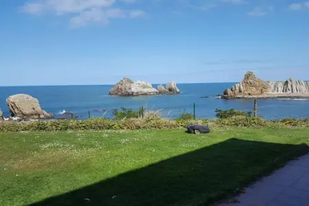 Maison spacieuse avec vue sur la mer à Liencres + jacuzzi - Photo 47