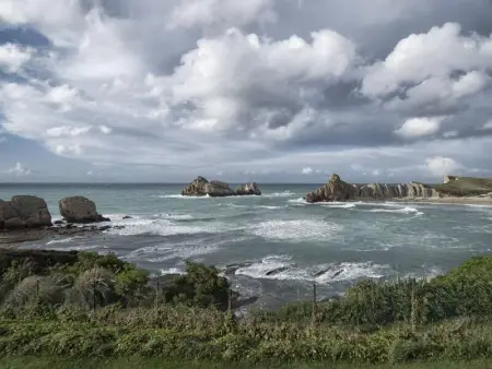 Maison spacieuse avec vue sur la mer à Liencres + jacuzzi - Photo 48