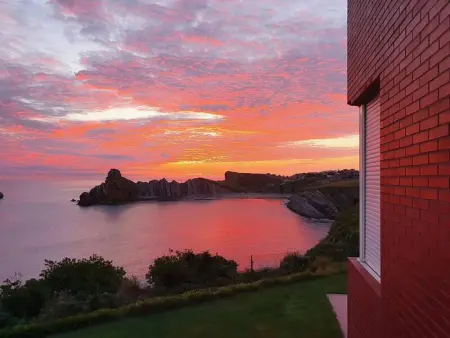 Maison spacieuse avec vue sur la mer à Liencres + jacuzzi - Photo 49