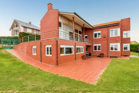Maison spacieuse avec vue sur la mer à Liencres + jacuzzi - Photo 51