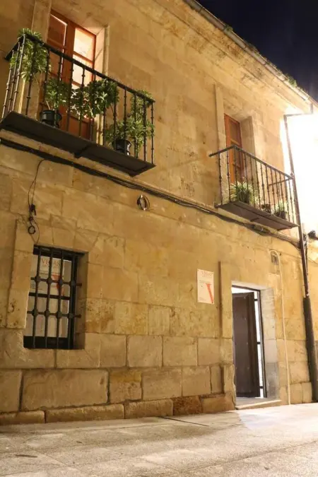 Appartement à Salamanca, Appartement contemporain à Salamanca - 45 m² - Accessibilité PMR - L1066429