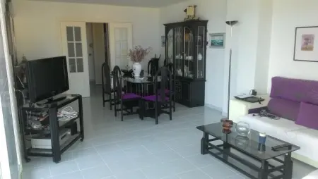 Appartement spacieux à Águilas avec vue sur la mer et piscine - Photo 2