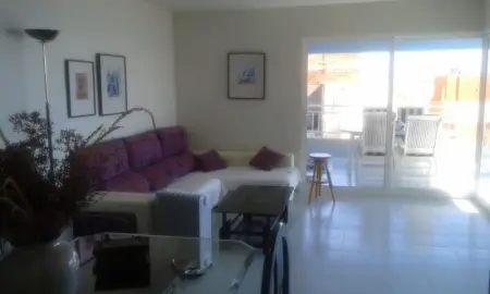 Appartement spacieux à Águilas avec vue sur la mer et piscine - Photo 3