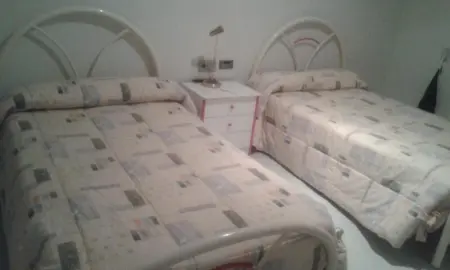 Appartement spacieux à Águilas avec vue sur la mer et piscine - Photo 5