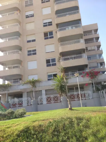 Appartement spacieux à Águilas avec vue sur la mer et piscine - Photo 6