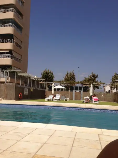 Appartement spacieux à Águilas avec vue sur la mer et piscine - Photo 8