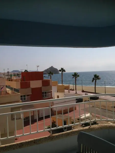 Appartement spacieux à Águilas avec vue sur la mer et piscine - Photo 10