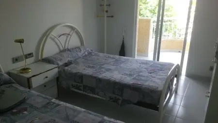 Appartement spacieux à Águilas avec vue sur la mer et piscine - Photo 13