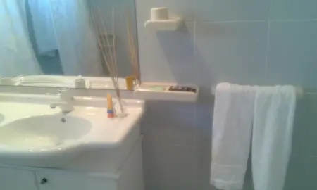 Appartement spacieux à Águilas avec vue sur la mer et piscine - Photo 16