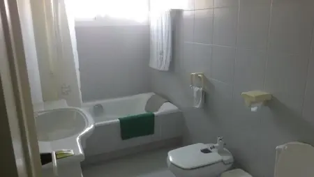 Appartement spacieux à Águilas avec vue sur la mer et piscine - Photo 17