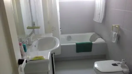 Appartement spacieux à Águilas avec vue sur la mer et piscine - Photo 18