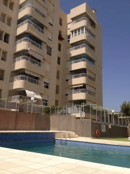 Appartement spacieux à Águilas avec vue sur la mer et piscine - Photo 22