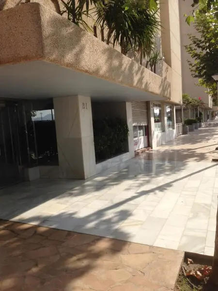 Appartement spacieux à Águilas avec vue sur la mer et piscine - Photo 24