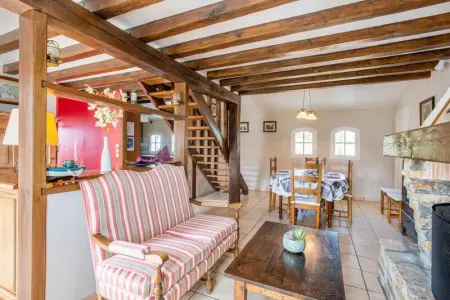 Maison de charme à Bangor avec grand jardin clos - Photo 1