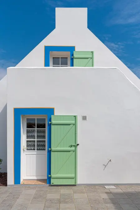 Maison de charme à Bangor avec grand jardin clos - Photo 10