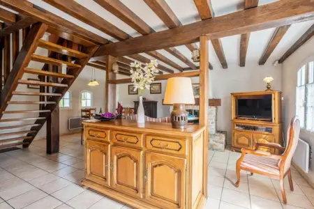 Maison de charme à Bangor avec grand jardin clos - Photo 16