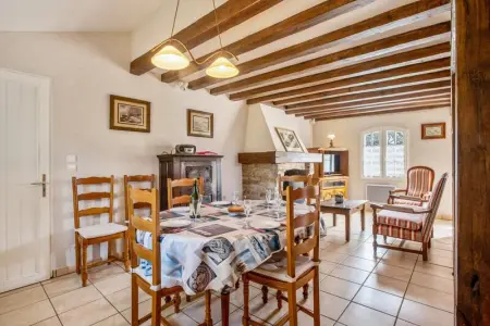 Maison de charme à Bangor avec grand jardin clos - Photo 17